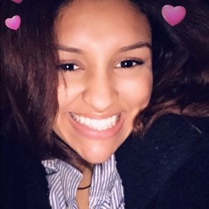 Meet your Posher, Brooklynn